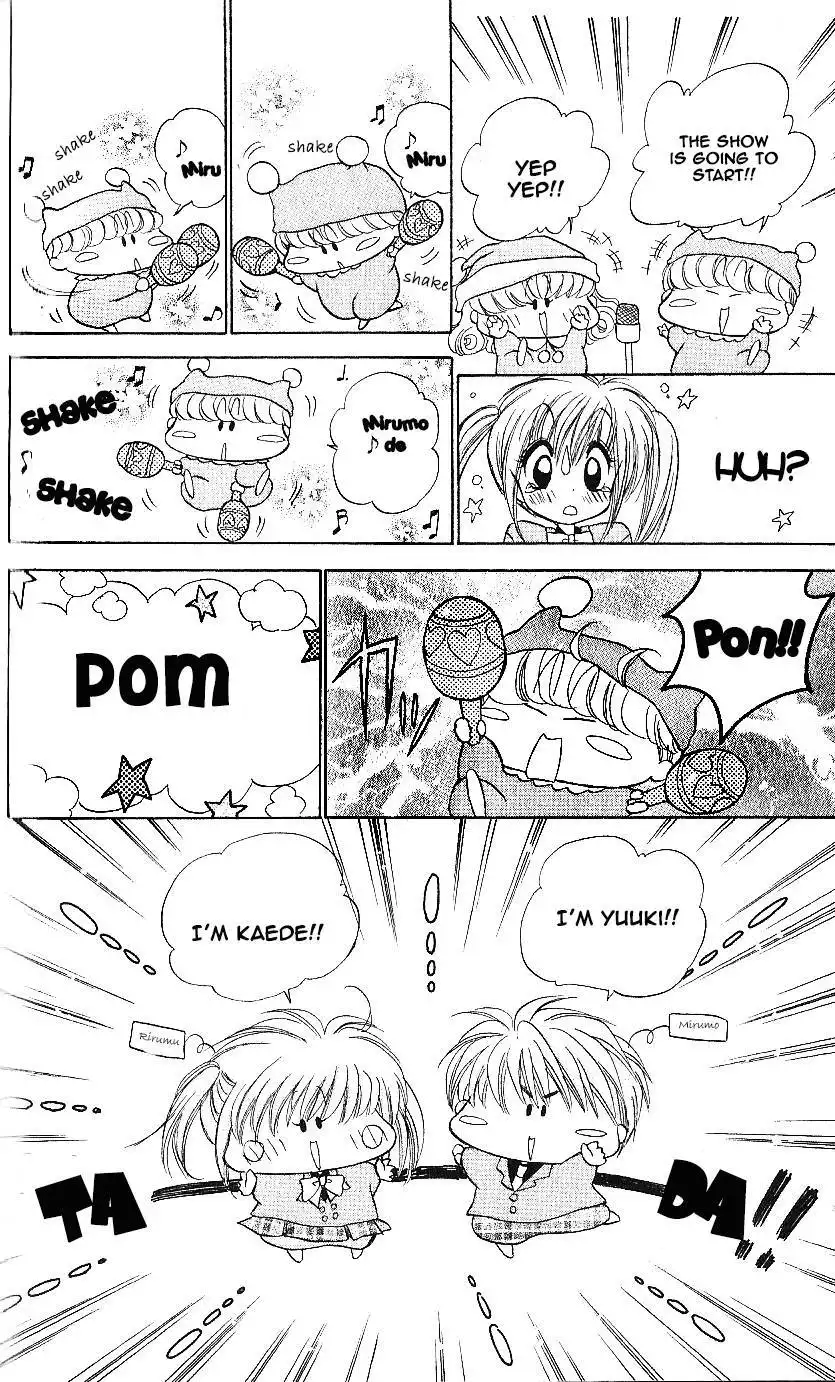 Mirumo de Pon! Chapter 9 26